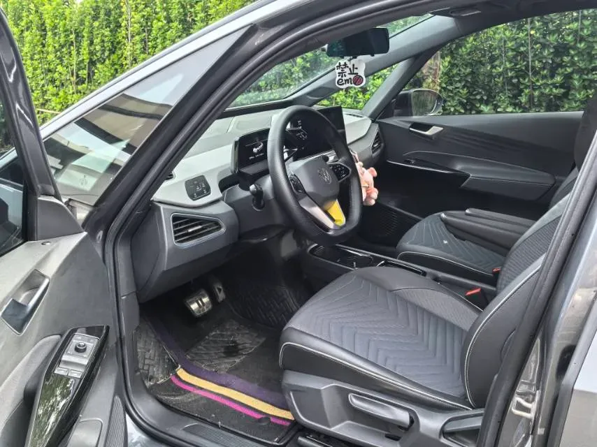 2023 Volkswagen ID.3 BEV 52.8KWH,autocango,china used car exporter,china ev exporter,chinese used car exporter,chinese used ev exporter