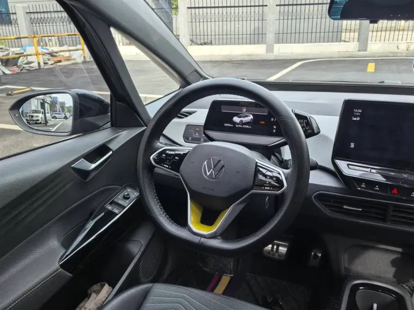2023 Volkswagen ID.3 BEV 52.8KWH,autocango,china used car exporter,china ev exporter,chinese used car exporter,chinese used ev exporter