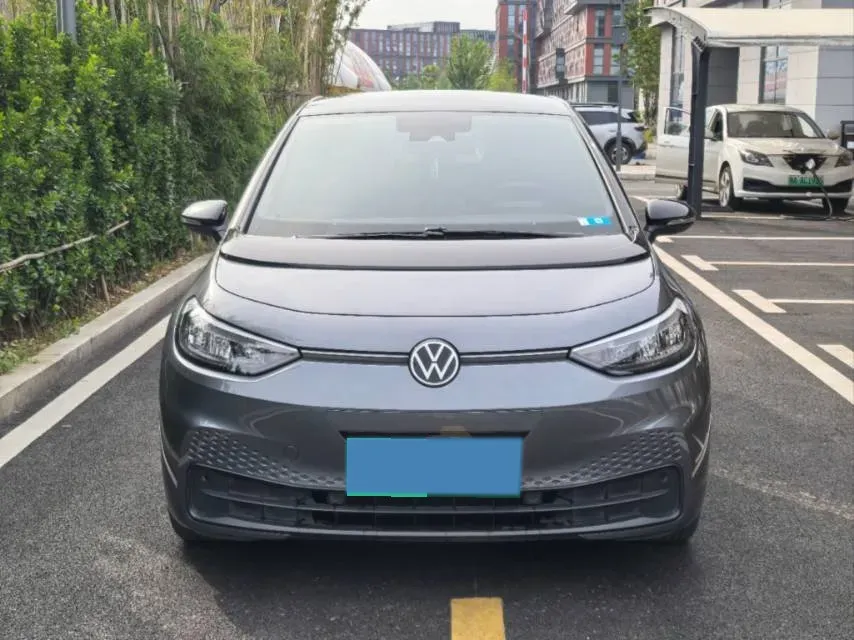 2023 Volkswagen ID.3 BEV 52.8KWH,autocango,china used car exporter,china ev exporter,chinese used car exporter,chinese used ev exporter