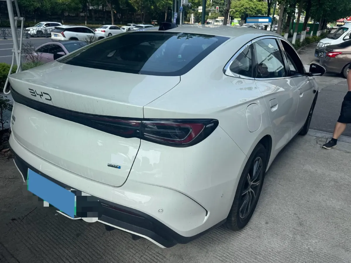 2026 BYD Seal06 1.5L 101HP L4 E-CVT PHEV,autocango,china used car exporter,china ev exporter,chinese used car exporter,chinese used ev exporter