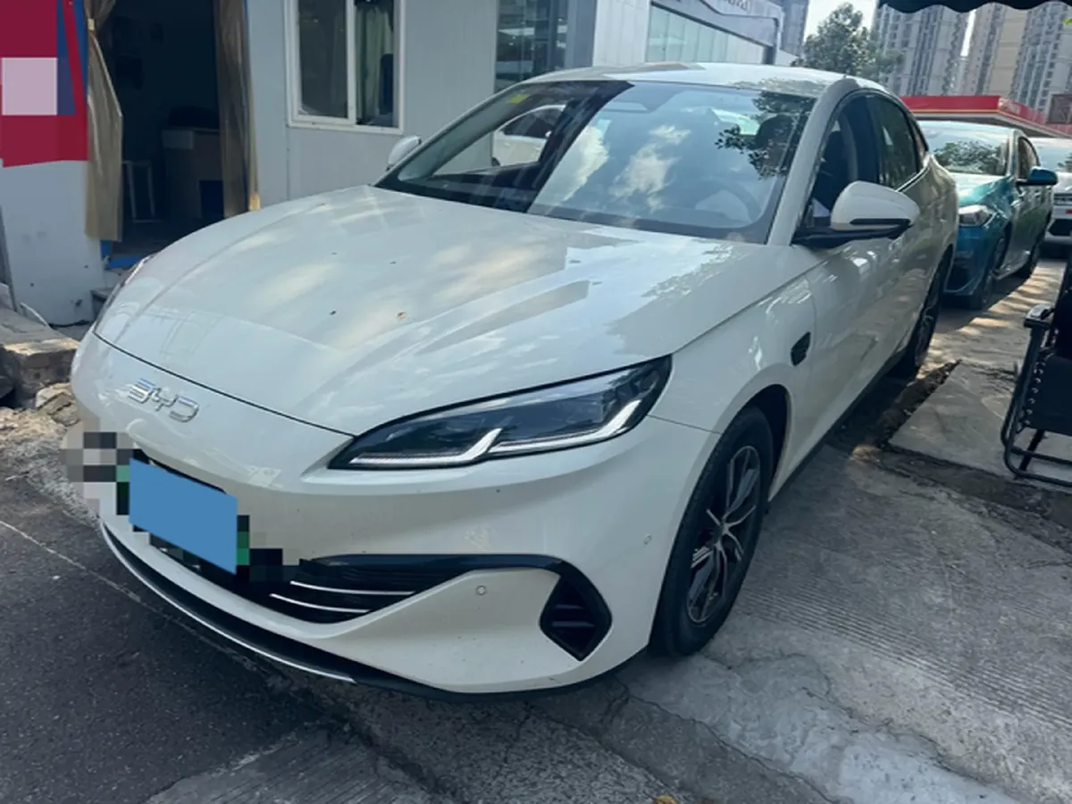 2026 BYD Seal06 1.5L 101HP L4 E-CVT PHEV,autocango,china used car exporter,china ev exporter,chinese used car exporter,chinese used ev exporter