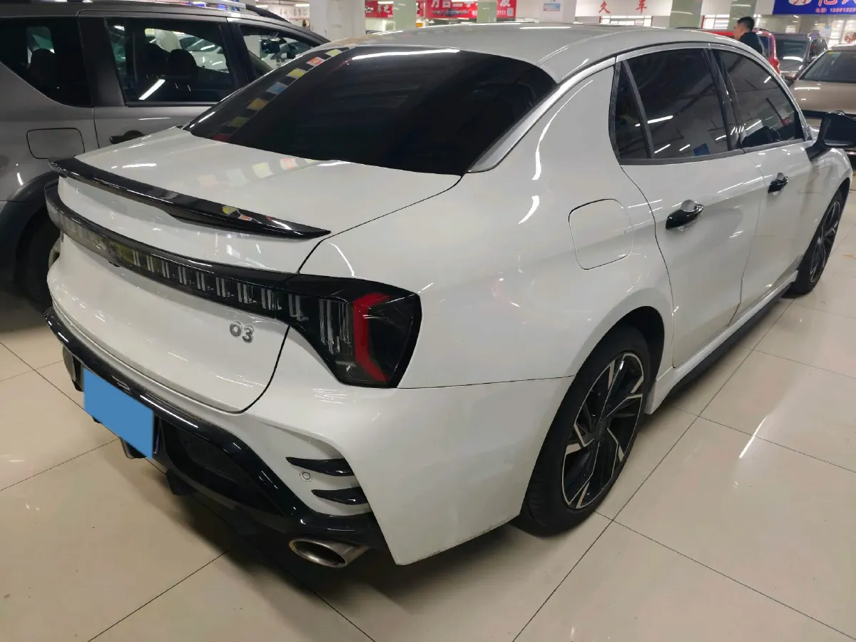 2023 LYNK&CO 03 2.0T 254HP L4 7DCT,autocango,china used car exporter,china ev exporter,chinese used car exporter,chinese used ev exporter