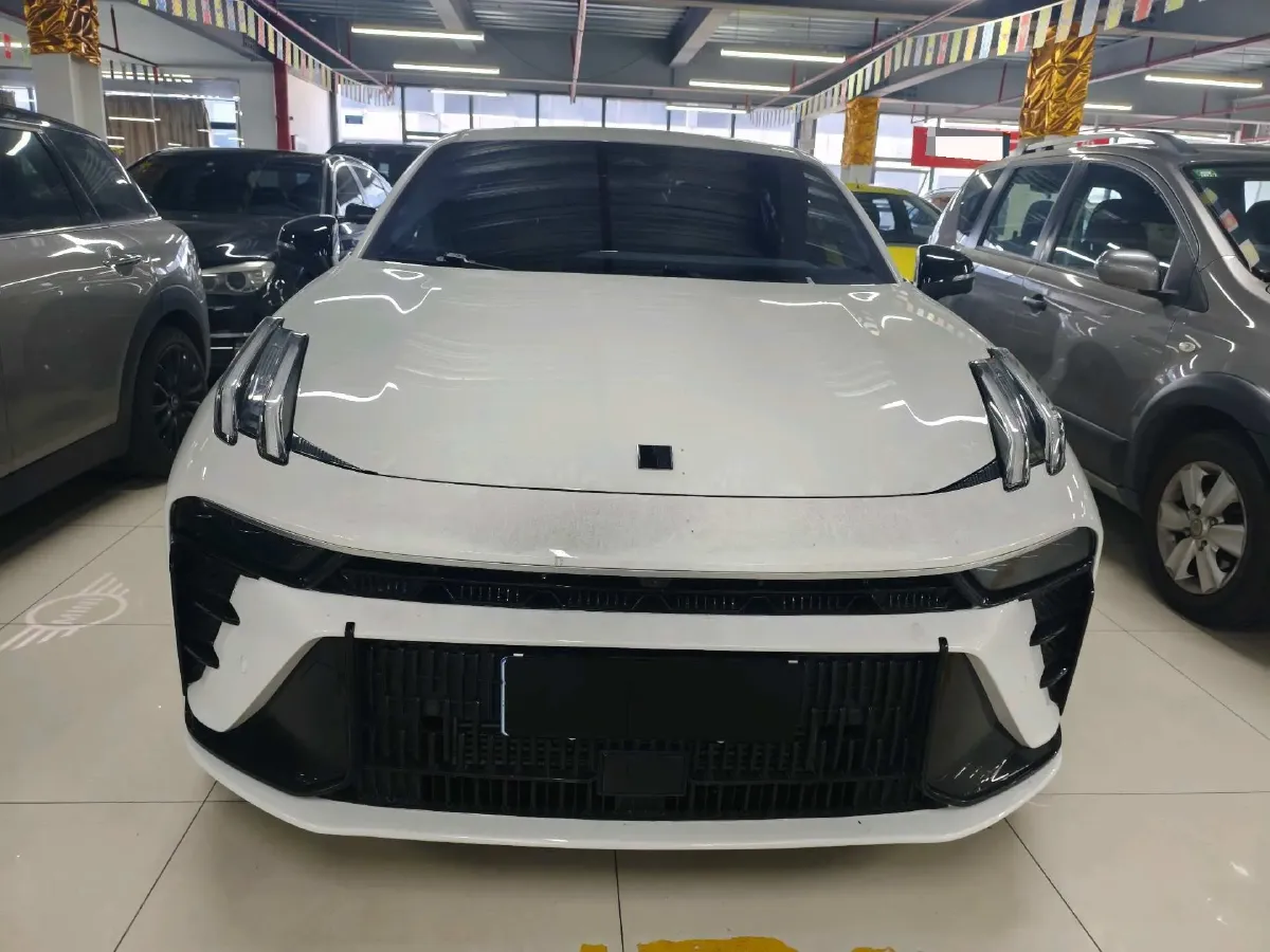 2023 LYNK&CO 03 2.0T 254HP L4 7DCT,autocango,china used car exporter,china ev exporter,chinese used car exporter,chinese used ev exporter