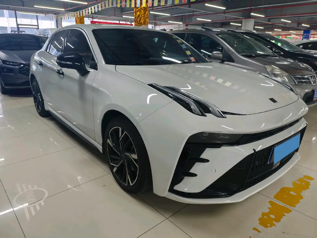 2023 LYNK&CO 03 2.0T 254HP L4 7DCT,autocango,china used car exporter,china ev exporter,chinese used car exporter,chinese used ev exporter