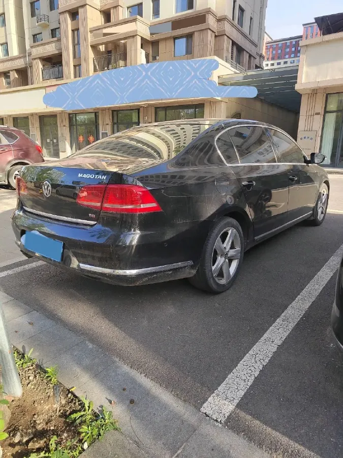 2015 Volkswagen Magotan 1.8T 160HP L4 7DCT,autocango,china used car exporter,china ev exporter,chinese used car exporter,chinese used ev exporter