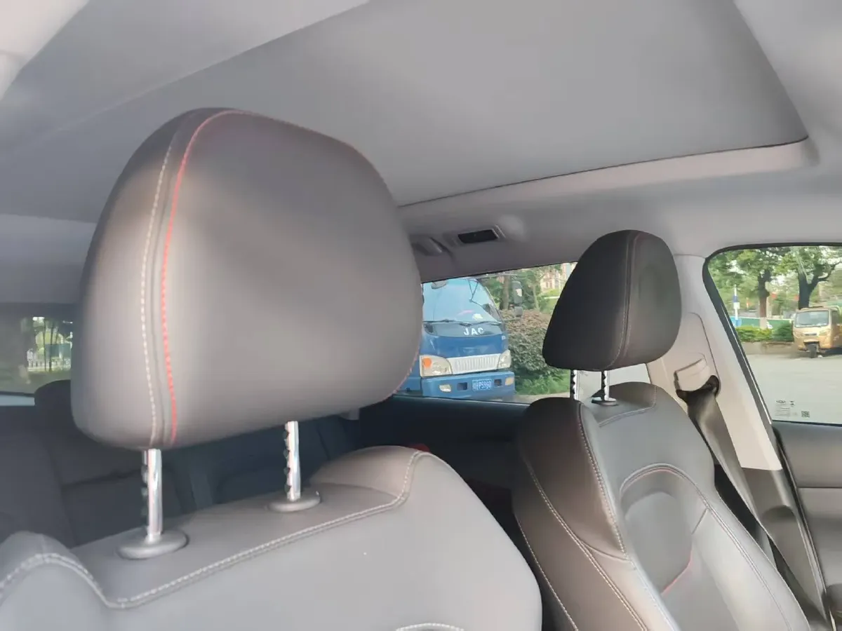 2023 Chery Tiggo 7 1.5T 156HP L4 CVT,autocango,china used car exporter,china ev exporter,chinese used car exporter,chinese used ev exporter