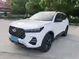 2023 Chery Tiggo 7 1.5T 156HP L4 CVT