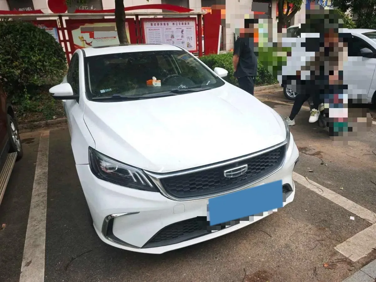 2021 Geely Binray 1.4T 141HP L4 CVT,autocango,china used car exporter,china ev exporter,chinese used car exporter,chinese used ev exporter