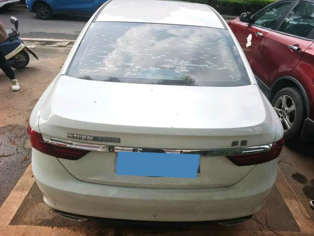 2021 Geely Binray 1.4T 141HP L4 CVT,autocango,china used car exporter,china ev exporter,chinese used car exporter,chinese used ev exporter