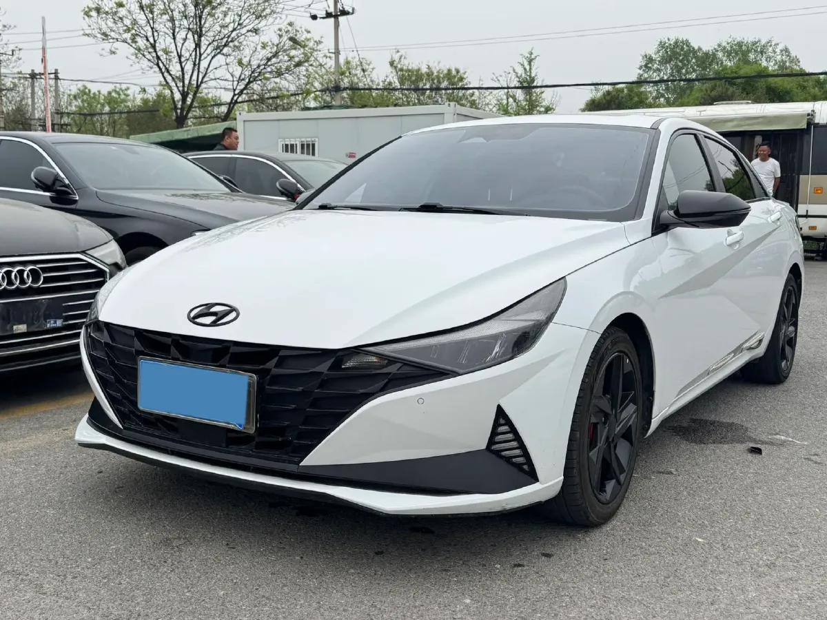2022 Hyundai Elantra 1.5L 115HP L4 CVT,autocango,china used car exporter,china ev exporter,chinese used car exporter,chinese used ev exporter
