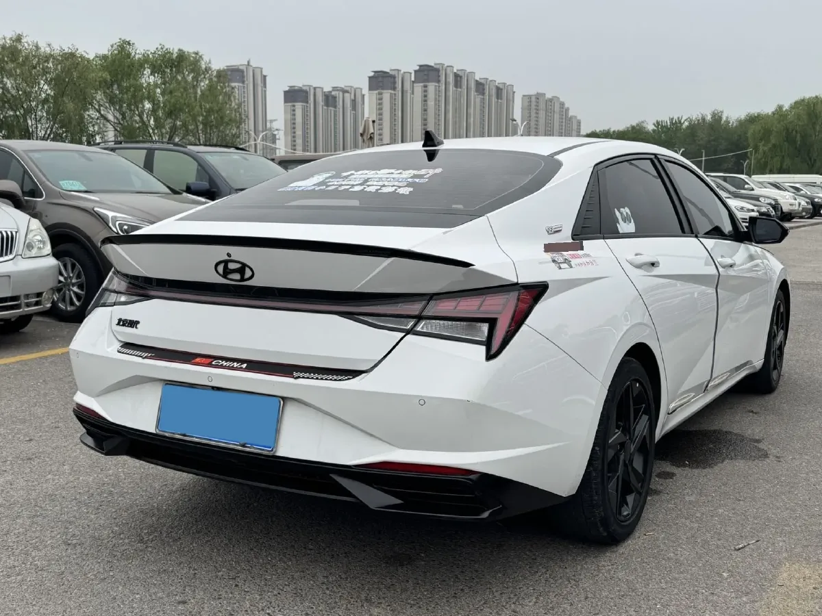 2022 Hyundai Elantra 1.5L 115HP L4 CVT,autocango,china used car exporter,china ev exporter,chinese used car exporter,chinese used ev exporter