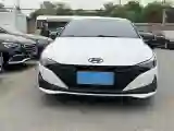 2022 Hyundai Elantra 1.5L 115HP L4 CVT