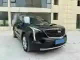 2021 Cadillac XT4 2.0T 237HP L4 9AT