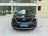 2021 Cadillac XT4 2.0T 237HP L4 9AT