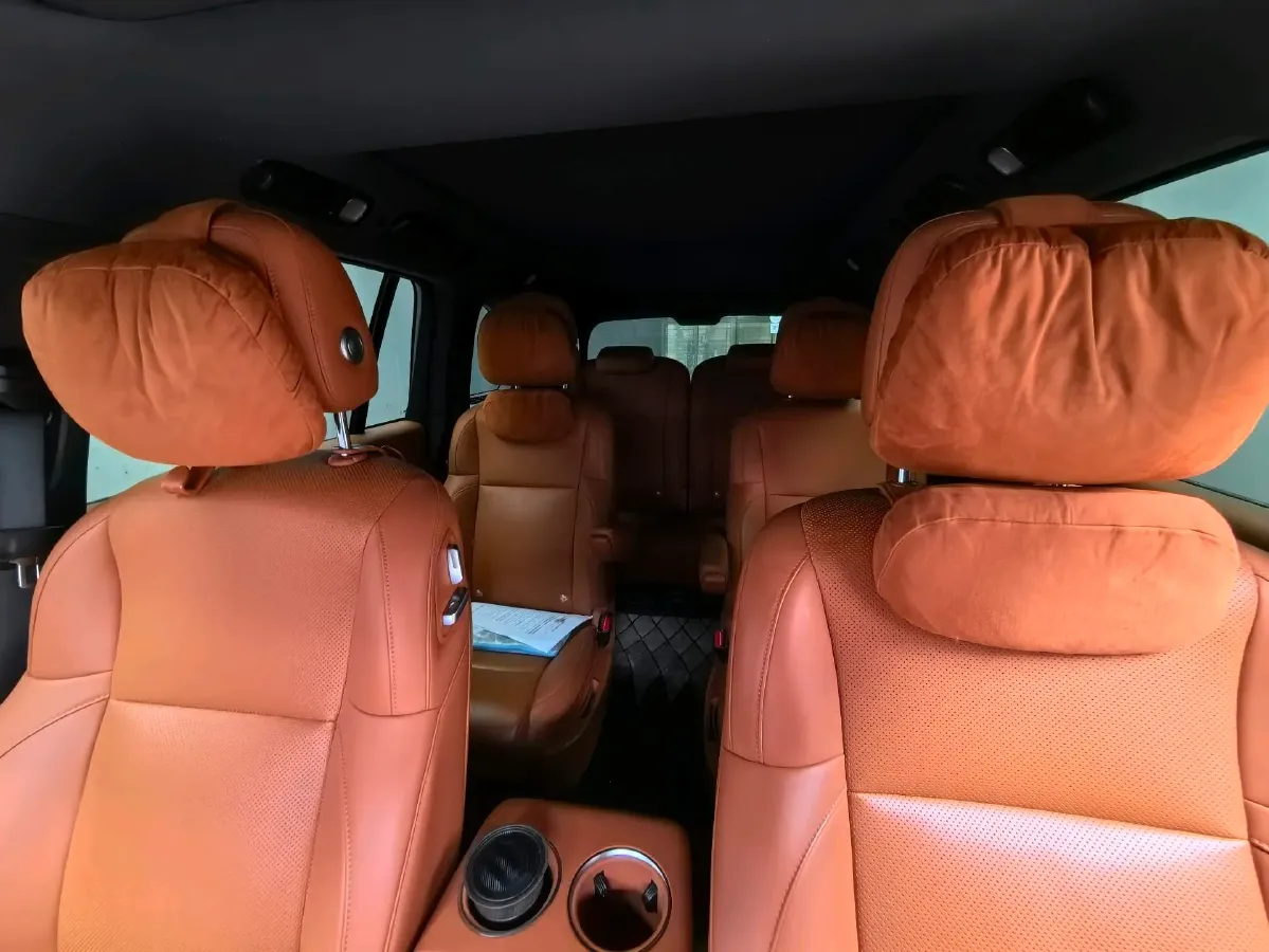 2023 Li L7 Range Extended 154HP REEV 40.9KWH,autocango,china used car exporter,china ev exporter,chinese used car exporter,chinese used ev exporter