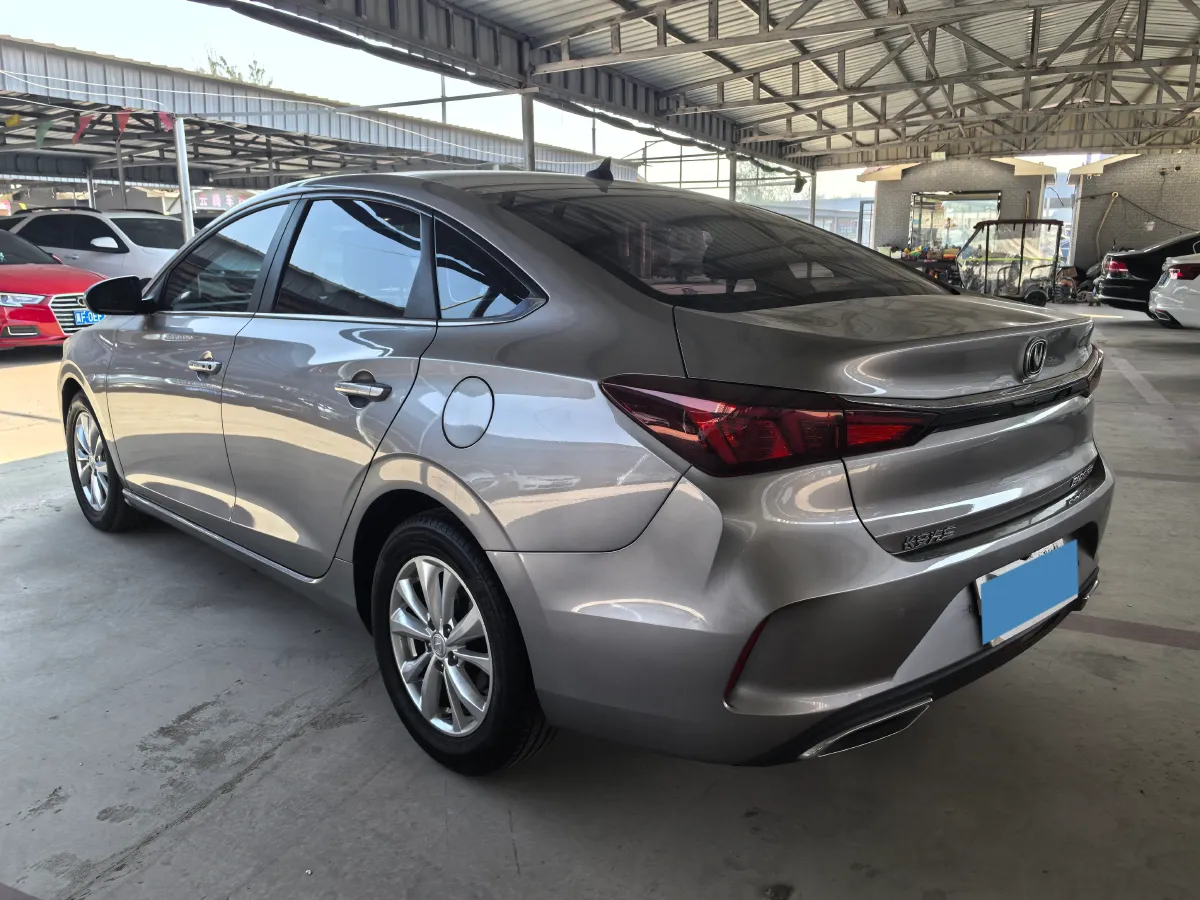 2020 ChangAn Eado 1.6L 128HP L4 CVT,autocango,china used car exporter,china ev exporter,chinese used car exporter,chinese used ev exporter