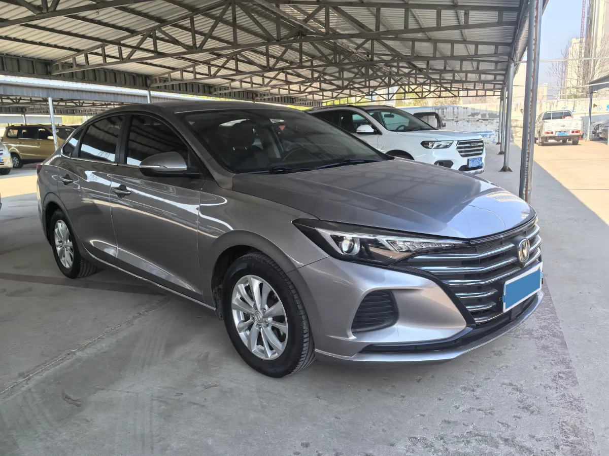 2020 ChangAn Eado 1.6L 128HP L4 CVT,autocango,china used car exporter,china ev exporter,chinese used car exporter,chinese used ev exporter
