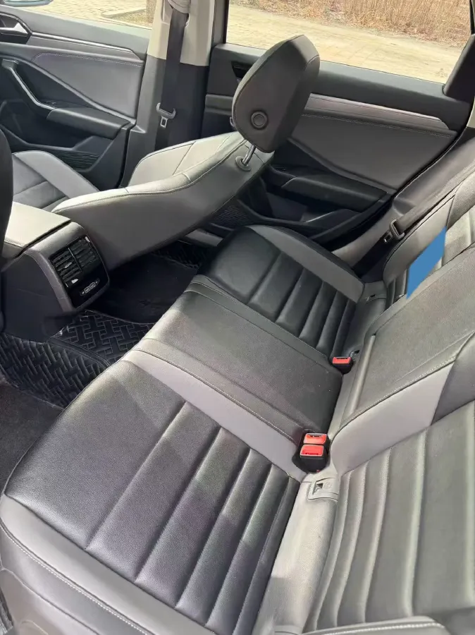 2019 Volkswagen Tharu 1.4T 150HP L4 7DCT,autocango,china used car exporter,china ev exporter,chinese used car exporter,chinese used ev exporter