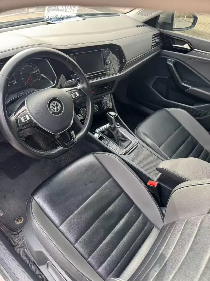 2019 Volkswagen Tharu 1.4T 150HP L4 7DCT,autocango,china used car exporter,china ev exporter,chinese used car exporter,chinese used ev exporter