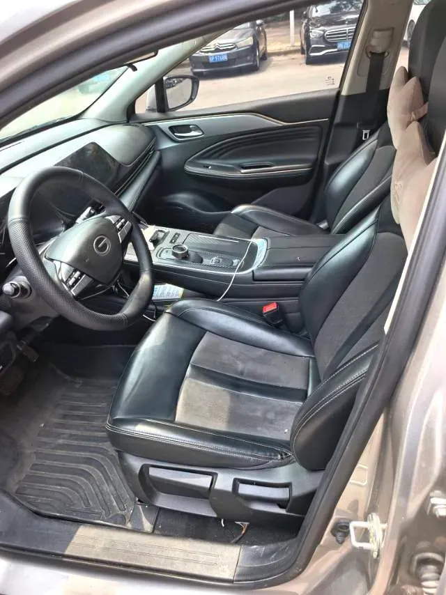 2022 Aion S BEV 60KWH,autocango,china used car exporter,china ev exporter,chinese used car exporter,chinese used ev exporter