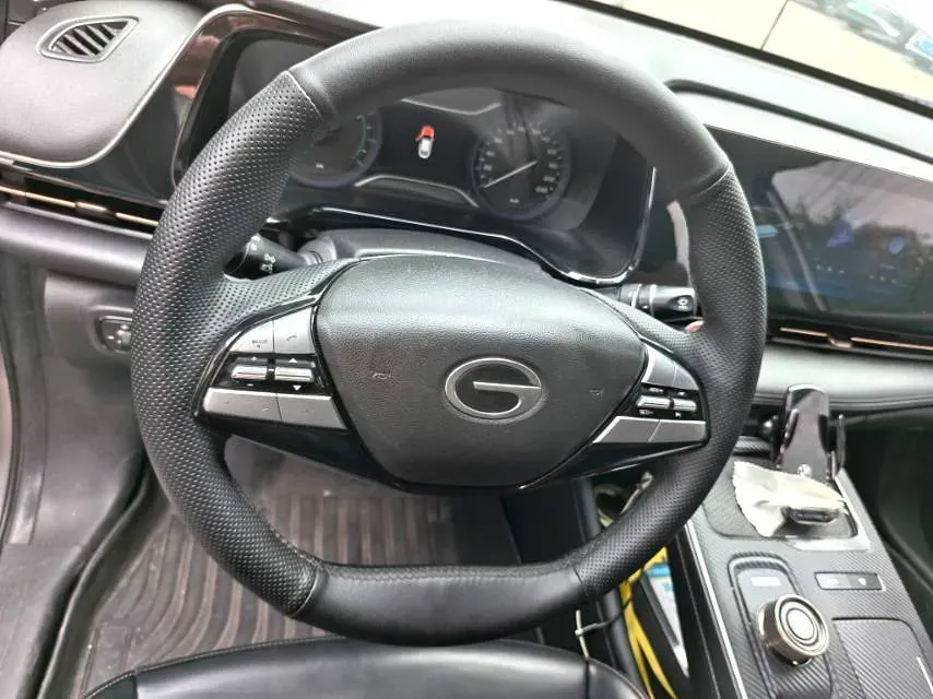 2022 Aion S BEV 60KWH,autocango,china used car exporter,china ev exporter,chinese used car exporter,chinese used ev exporter