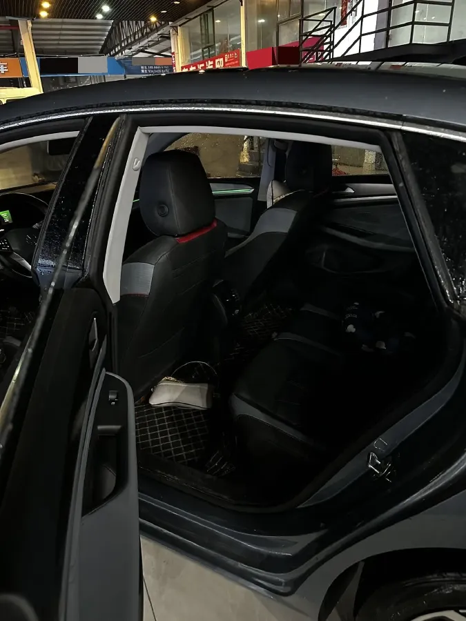 2022 Exceed TXL 2.0T 261HP L4 7DCT,autocango,china used car exporter,china ev exporter,chinese used car exporter,chinese used ev exporter