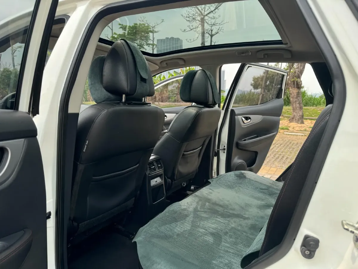 2021 Nissan Qashqai 2.0L 151HP L4 CVT,autocango,china used car exporter,china ev exporter,chinese used car exporter,chinese used ev exporter