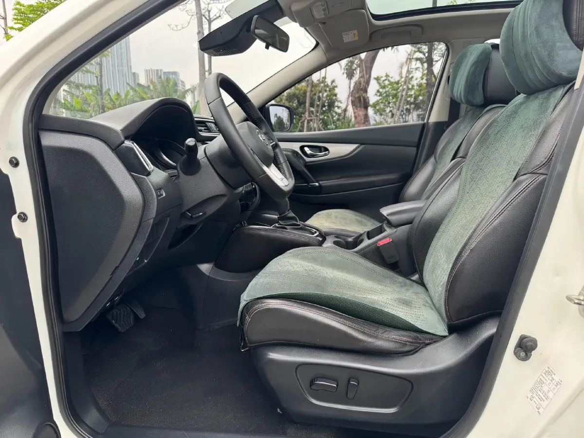 2021 Nissan Qashqai 2.0L 151HP L4 CVT,autocango,china used car exporter,china ev exporter,chinese used car exporter,chinese used ev exporter