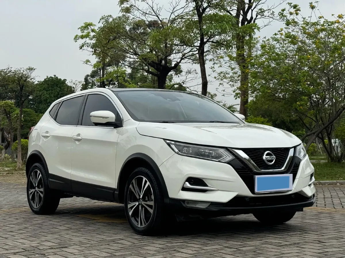 2021 Nissan Qashqai 2.0L 151HP L4 CVT,autocango,china used car exporter,china ev exporter,chinese used car exporter,chinese used ev exporter