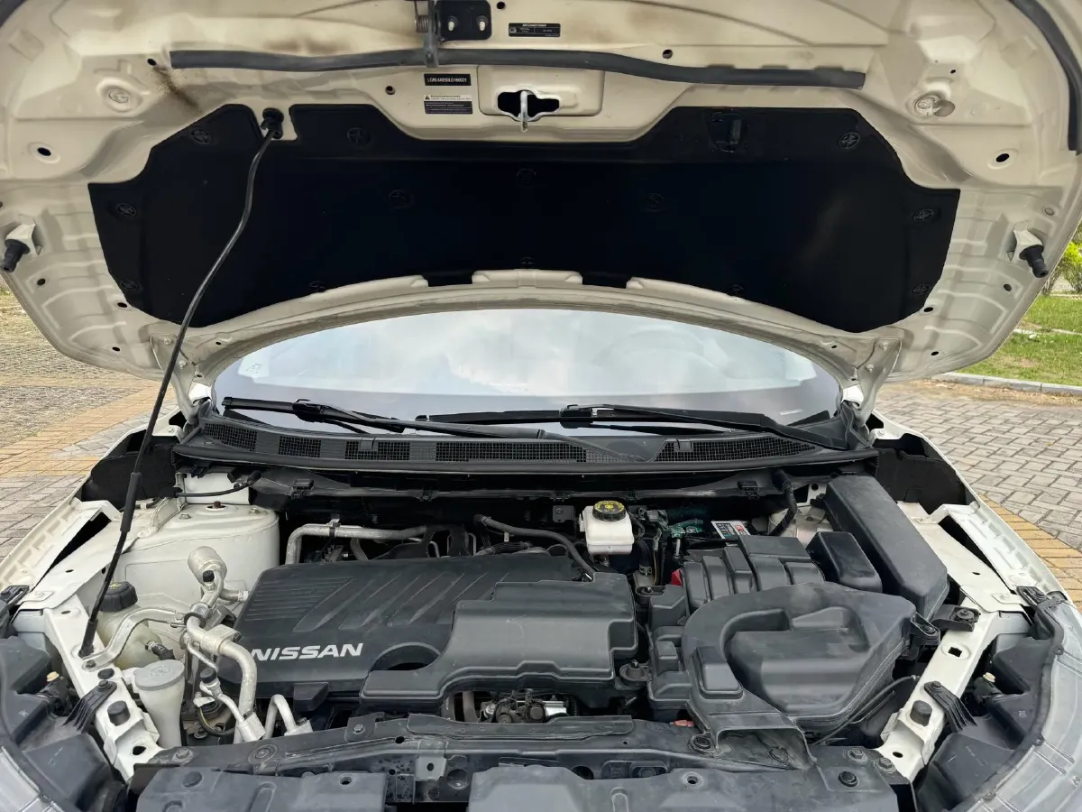 2021 Nissan Qashqai 2.0L 151HP L4 CVT,autocango,china used car exporter,china ev exporter,chinese used car exporter,chinese used ev exporter