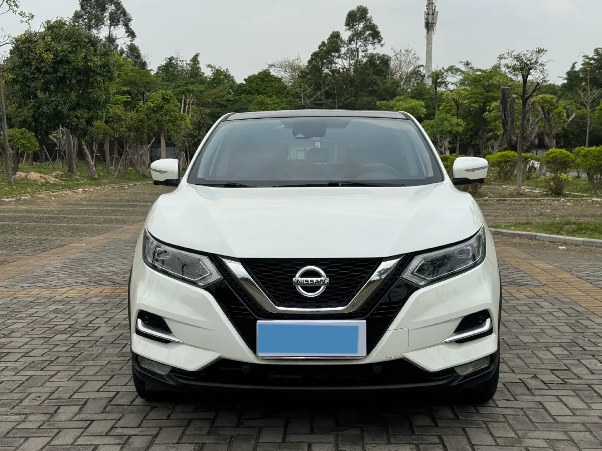 2021 Nissan Qashqai 2.0L 151HP L4 CVT,autocango,china used car exporter,china ev exporter,chinese used car exporter,chinese used ev exporter