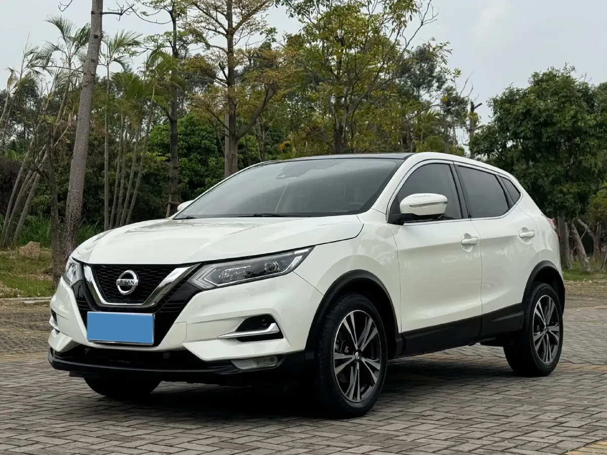 2021 Nissan Qashqai 2.0L 151HP L4 CVT,autocango,china used car exporter,china ev exporter,chinese used car exporter,chinese used ev exporter