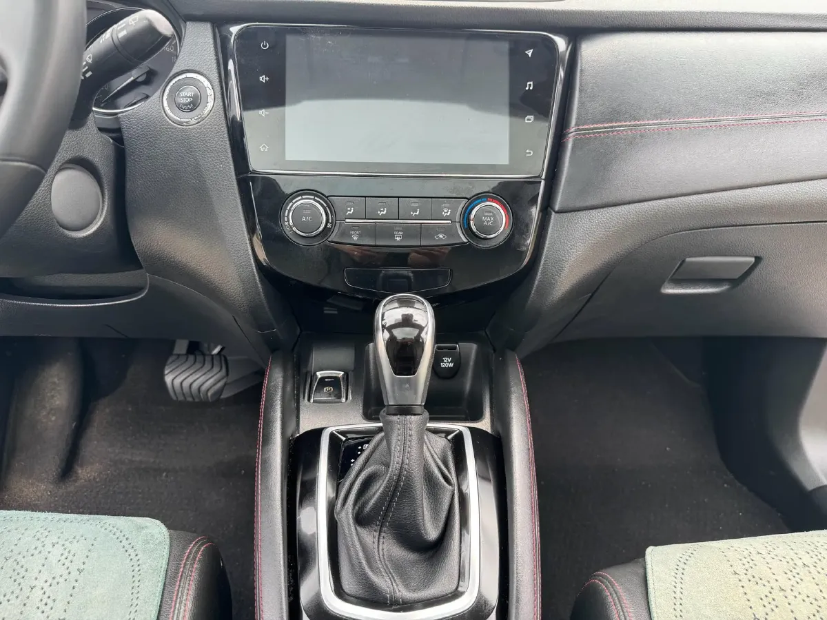 2021 Nissan Qashqai 2.0L 151HP L4 CVT,autocango,china used car exporter,china ev exporter,chinese used car exporter,chinese used ev exporter
