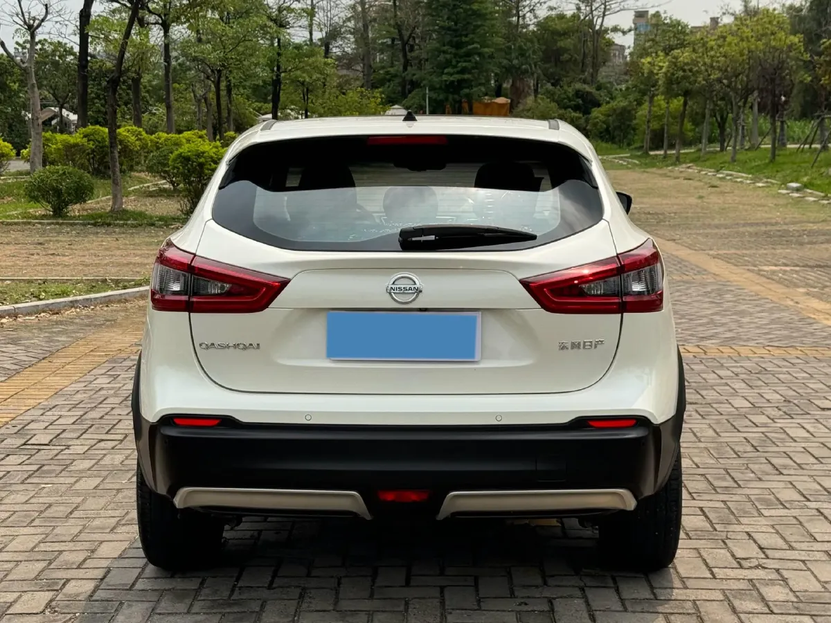 2021 Nissan Qashqai 2.0L 151HP L4 CVT,autocango,china used car exporter,china ev exporter,chinese used car exporter,chinese used ev exporter