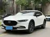 2021 Mazda CX-4 2.0L 158HP L4 6AT