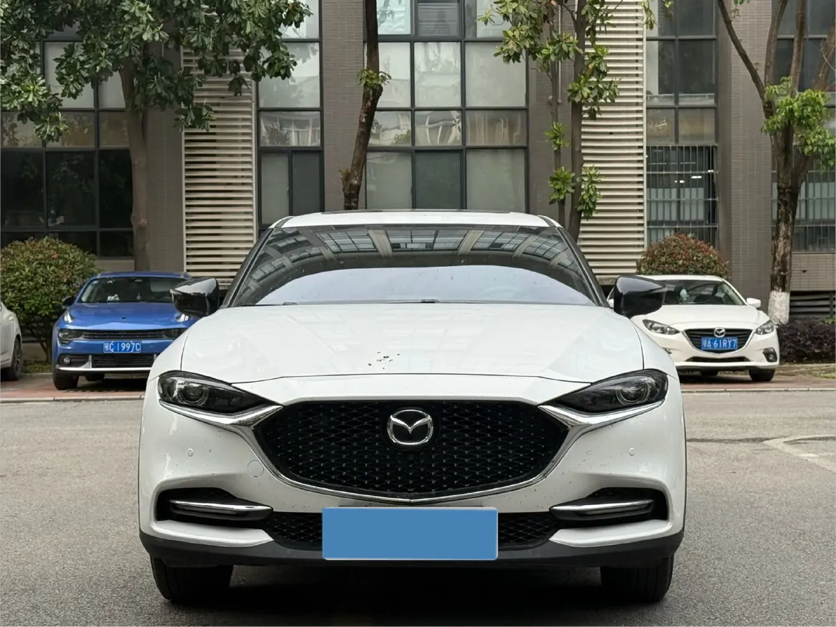 2021 Mazda CX-4 2.0L 158HP L4 6AT,autocango,china used car exporter,china ev exporter,chinese used car exporter,chinese used ev exporter