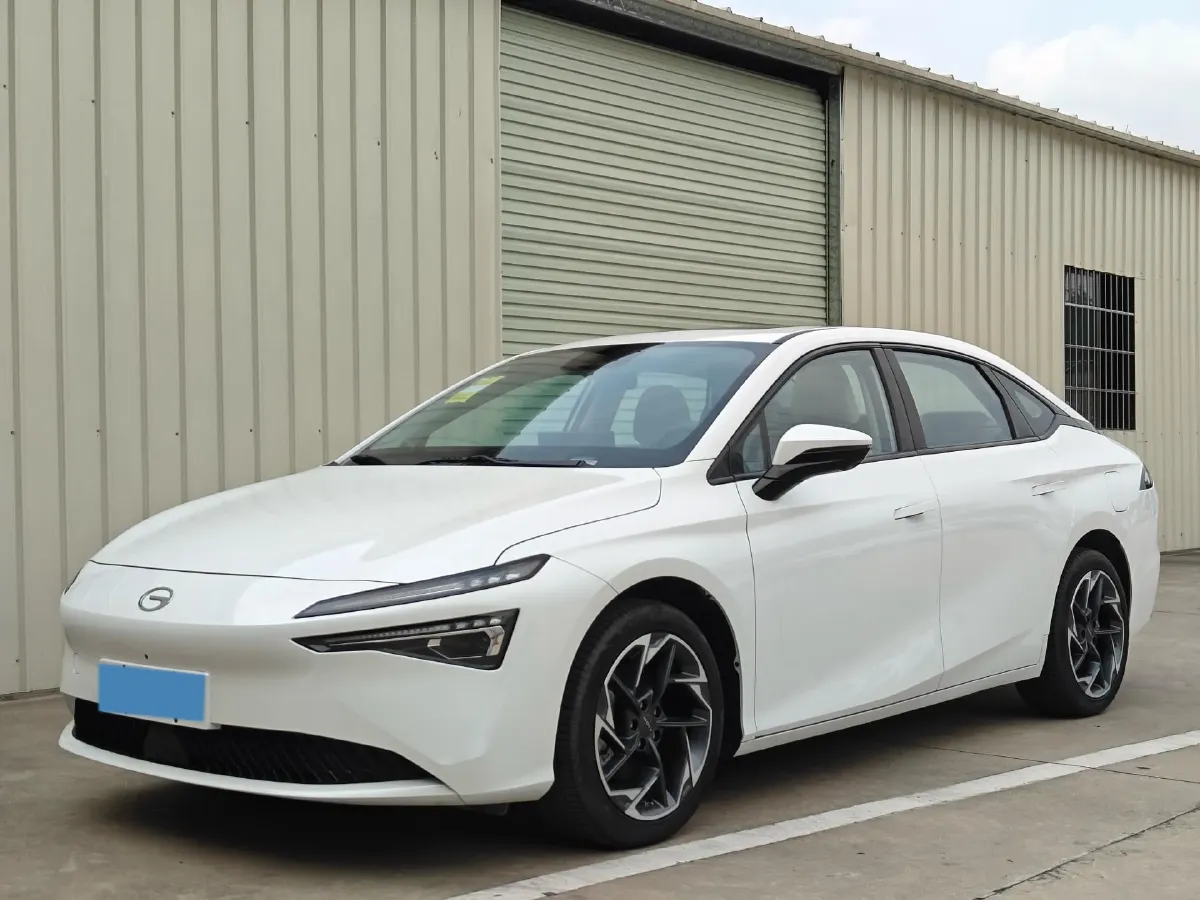 2024 Aion AION S MAX BEV 67.9KWH,autocango,china used car exporter,china ev exporter,chinese used car exporter,chinese used ev exporter