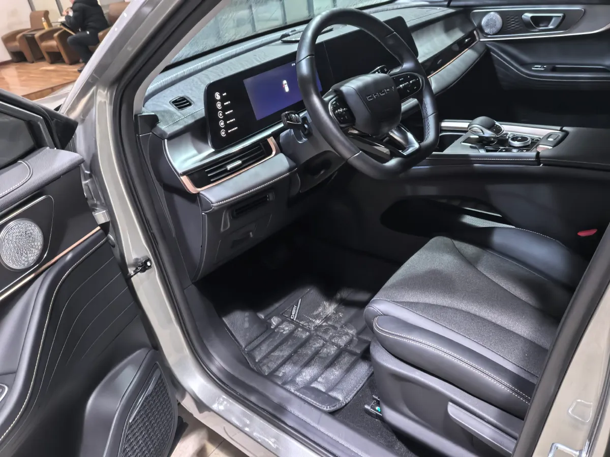 2023 Venucia D60 1.6L 122HP L4 CVT,autocango,china used car exporter,china ev exporter,chinese used car exporter,chinese used ev exporter