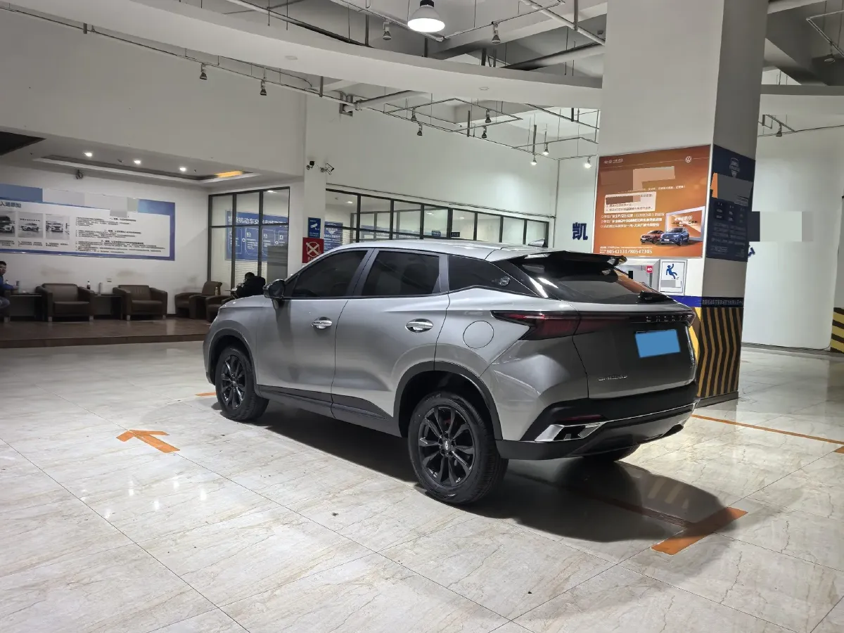 2023 Venucia D60 1.6L 122HP L4 CVT,autocango,china used car exporter,china ev exporter,chinese used car exporter,chinese used ev exporter