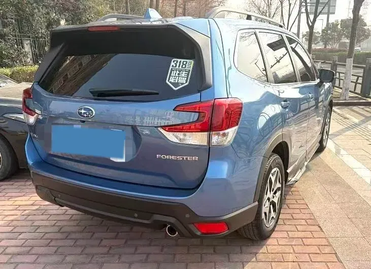 2019 Subaru Forester 2.0L 145HP H4 CVT Hybrid,autocango,china used car exporter,china ev exporter,chinese used car exporter,chinese used ev exporter