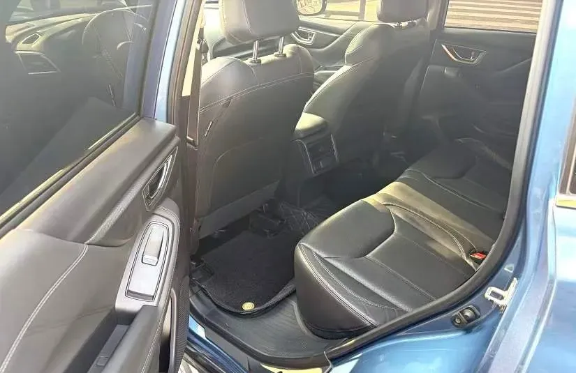 2019 Subaru Forester 2.0L 145HP H4 CVT Hybrid,autocango,china used car exporter,china ev exporter,chinese used car exporter,chinese used ev exporter
