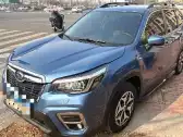 2019 SUBARU FORESTER,autocango,china used car exporter,china ev exporter,chinese used car exporter,chinese used ev exporter
