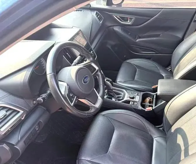 2019 Subaru Forester 2.0L 145HP H4 CVT Hybrid,autocango,china used car exporter,china ev exporter,chinese used car exporter,chinese used ev exporter