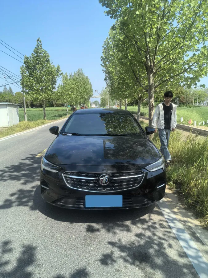 2020 Buick Regal 1.5T 169HP L4 9AT,autocango,china used car exporter,china ev exporter,chinese used car exporter,chinese used ev exporter