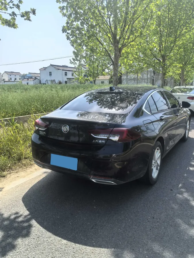 2020 Buick Regal 1.5T 169HP L4 9AT,autocango,china used car exporter,china ev exporter,chinese used car exporter,chinese used ev exporter