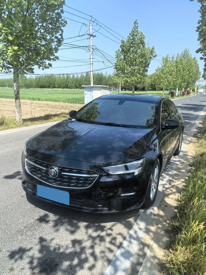 2020 Buick Regal 1.5T 169HP L4 9AT,autocango,china used car exporter,china ev exporter,chinese used car exporter,chinese used ev exporter