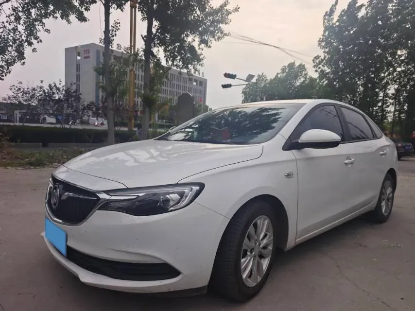 2020 Buick Encore 1.0T 125HP L3 6AT,autocango,china used car exporter,china ev exporter,chinese used car exporter,chinese used ev exporter
