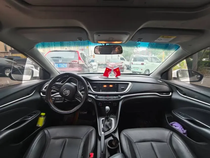 2020 Buick Encore 1.0T 125HP L3 6AT,autocango,china used car exporter,china ev exporter,chinese used car exporter,chinese used ev exporter