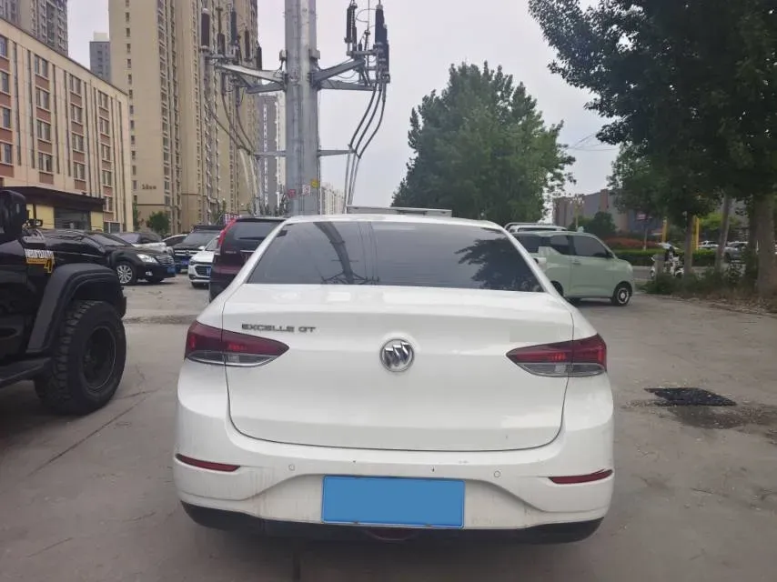 2020 Buick Encore 1.0T 125HP L3 6AT,autocango,china used car exporter,china ev exporter,chinese used car exporter,chinese used ev exporter