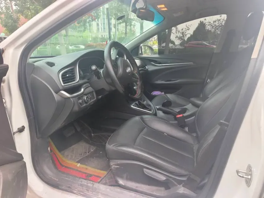 2020 Buick Encore 1.0T 125HP L3 6AT,autocango,china used car exporter,china ev exporter,chinese used car exporter,chinese used ev exporter